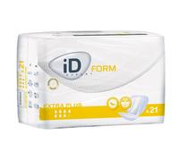 Id Expert Form Extra Plus640Mm 21