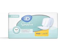 iD Expert Form Extra Serviette hygienique 21 pc(s)
