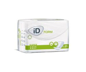 ID Expert Form Incontinence Super 21uts
