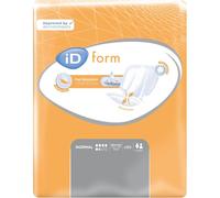 ID Expert Form Normal - 3 paquets de 30 protections