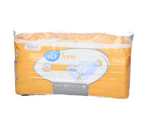 iD Expert Form Normal Serviette hygienique 28 pc(s)