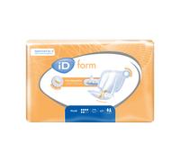 ID Expert Form Plus - Long - 8 paquets de 21 protections