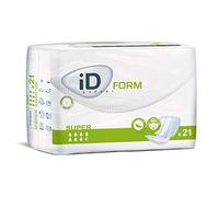 ID Expert Form Super - 1 paquet de 21 protections