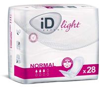 iD Expert Light Normal - 28 x 10 cm - PZN 09895748 - Lot de 28