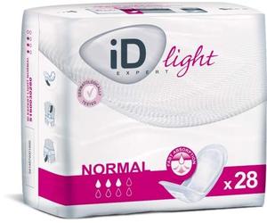 iD Expert Light Normal - 28 x 10 cm - PZN 09895748 - Lot de 28