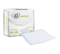 iD Expert Protect 90x180cm Super 20 Pièces