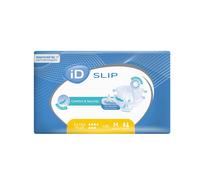 ID Expert Slip Extra Plus Medium - 3 paquets de 28 protections