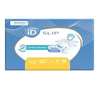ID Expert Slip Extra Plus Small - 1 paquet de 14 protections