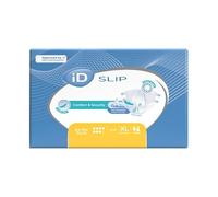 ID Expert Slip Extra Plus XL - 4 paquets de 14 protections