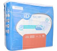 Id Expert Slip Maxi Prime L 15 Pièces