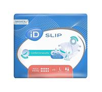 ID Expert Slip Maxi Prime Large - 3 paquets de 15 protections