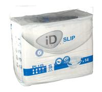 iD Expert Slip Plus S Culotte D'Incontinence 14 pc(s)