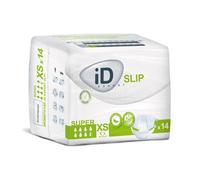 iD Expert Slip Super TXS 14uts