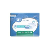 ID Expert Slip Super XL - 4 paquets de 14 protections