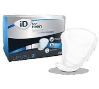 iD for Men 10221475 Niveau 2 - 30,5 x 18,5 cm