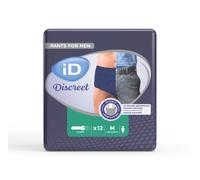 iD for Men Pants Level 4
