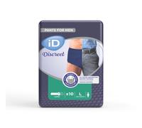 iD for Men Pants Level 4