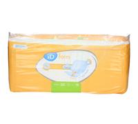 iD Form Super 74cm Serviette hygienique 21 pc(s)