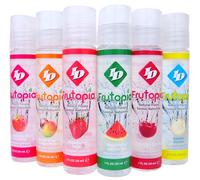ID Frutopia 30ML Lubrifiant Aromatisé Oral Lubrifiant Rapide Discret