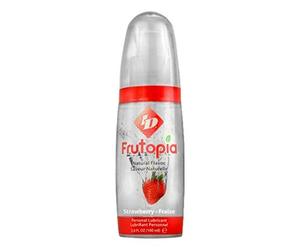 ID Frutopia Arôme Fraise 100ml