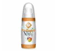 Id Frutopia Lube Mango Passion 100Ml