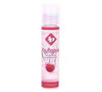 ID Frutopia Lubrifiant À Base D'Eau Arôme Cerise Personnel 30ml/1floz