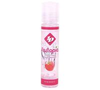 ID Lubrifiants Frutopia Arôme Framboise 30ml