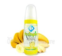 ID Frutopia Lubrifiant Fraise Banane Mangue Cerise Framboise Lube 100ml