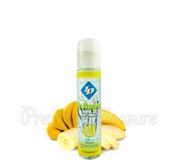 Id Frutopia Lubrifiant Fraise Banane Mangue Cerise Framboise Lube 30ml / 1floz