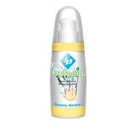 ID Frutopia Saveur Naturelle Banane 3,4 Oz