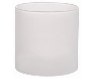 ID-Gas Verre de Rechange pour Lampe à Gaz Lanterne en Verre 80x80 MM