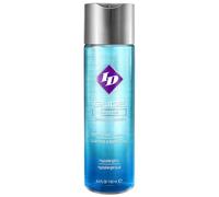 ID Glide Lube Lubrifiant Premium à Base d'Eau Sans Arôme 130ml - Votre lubrifiant premium à base d'eau pour une intimité sexuelle préservée, compatible avec les préservatifs, pour des moments intimes