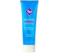 ID GLIDE - LUBRIFIANT BASE D'EAU TUBE DE VOYAGE ULTRA LONGUE DURÉE 120 ML