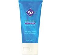 ID GLIDE - LUBRIFIANT BASE D'EAU TUBE DE VOYAGE ULTRA LONGUE DURÉE 60 ML
