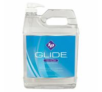 Id Glide Lubrifiant Eau Base Personnel Sexe Naturel Sensation Choisir Quantité