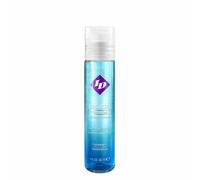 ID Lube – Lubrifiant personnel à base d'eau – Sensation naturelle – 30/65/130 ml
