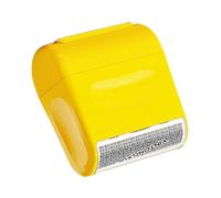 Id Guard Stamp Roller Protection De L'identité Confidentialité Bloqueur De Données Confidentielles Correcteur D'informations Outil De Masquage De Sécurité Pour Les Lettres De Courrier De Bureau Étique