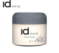 ID HAIR Pâte Coiffante Wax Extrême Titanium 100 ml Date Limite 2028