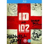 ID / ID2: Shadwell Army (Blu-ray) Reece Dinsdale Richard Graham Simon Rivers