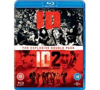 ID/ID2 - Shadwell Army [Region B] [Blu-ray] - DVD NEUF