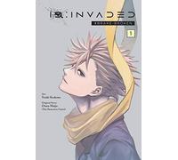 Id: Invaded #Brake-Broken, Vol. 1