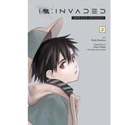 Id: Invaded #Brake-Broken, Vol. 2