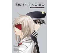 Id: Invaded #Brake-Broken, Vol. 3