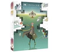 ID : Invaded L'Intégrale Saison 1 Édition Collector Blu-ray