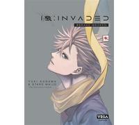 ID : Invaded - Tome 1