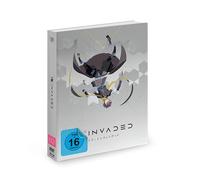 ID:INVADED - Vol.2 - Mediabook (+ DVD) [Blu-ray]