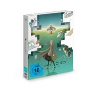 ID:INVADED - Vol.3 - Mediabook (+ DVD) [Blu-ray]