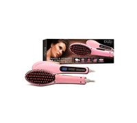 Id Italian Brosse Professionnel Céramique Et Infrarouge