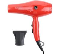 Id Italian Design Sèche Cheveux (Rouge)[Sec9120171]
