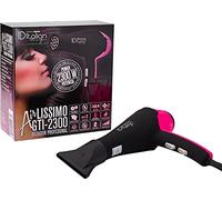 Sèche Cheveux Pro Airlissimo GTI 2300W Rose - Italian Design
